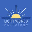 Light World Astrology's avatar