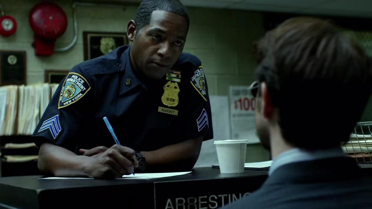 Netflix's Daredevil Season 3: The Easter Eggs And References You ...