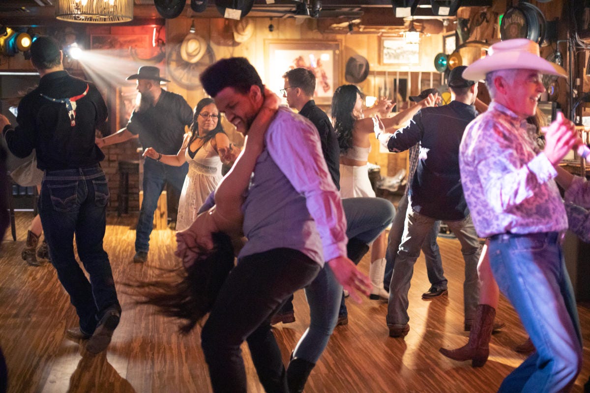 Old Town Scottsdale Bachelorette Party Guide 2026