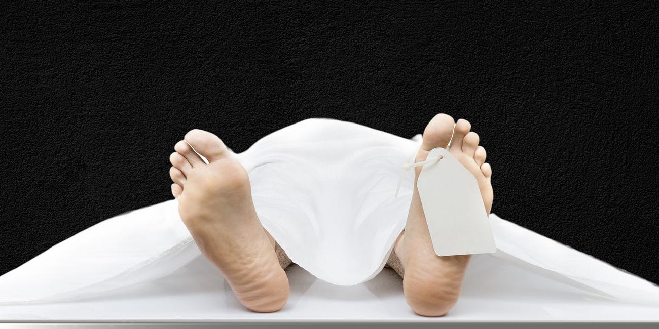 Loyalty Is Dead: The Consequences Of A Low-Trust Society