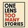 One Lens, Too Many Stories