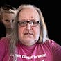 Jarda Pavouk Špaček's avatar