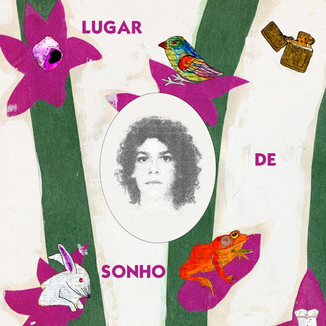 Lugar de Sonho | Podcast on Spotify