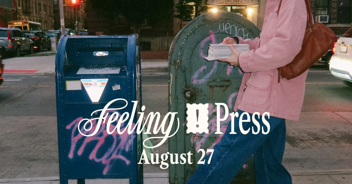How I'm Starting a Greeting Card Business from My Apartment