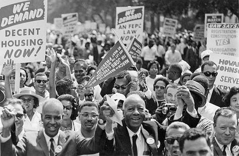March on Washington