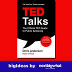 BigIdeas: Life, Tech and Culture #Audiobooks