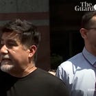 David Huerta Released, Battle For USA Not Under Military Occupation Goes On