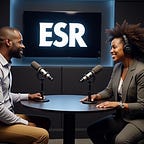 ESR Magazine