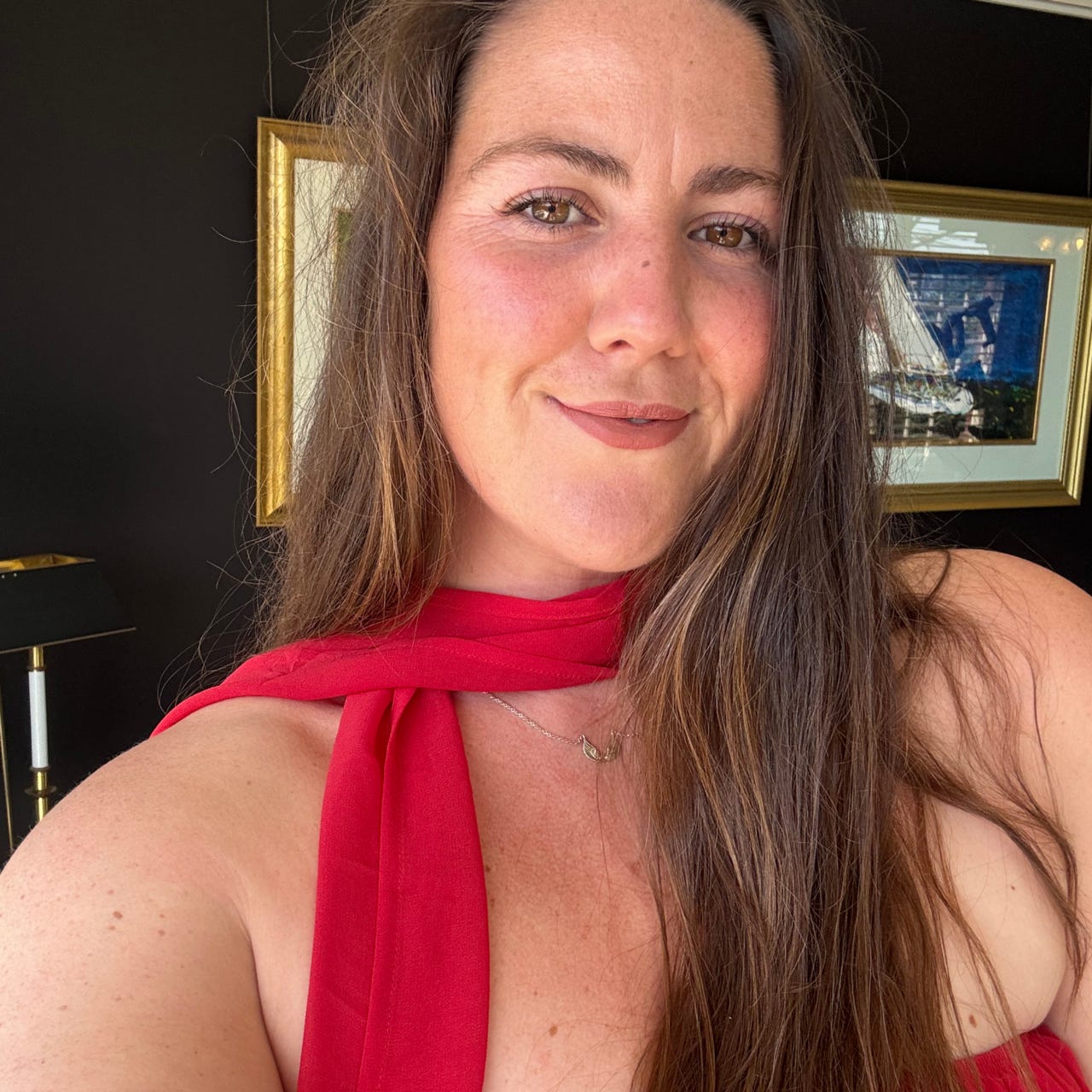 the gentle unweaving