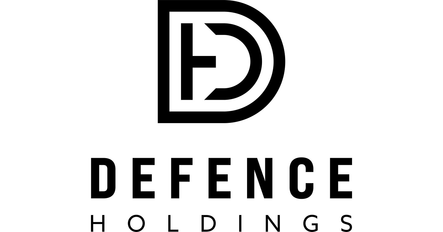 UK's First Listed Software-Led Defence Company, Defence Holdings, Forms  Strategic Alliance with AI Pioneer Whitespace