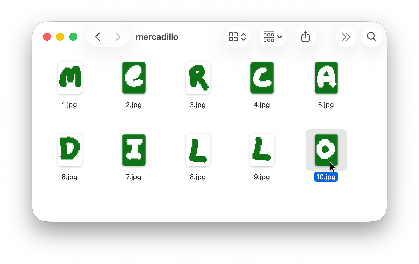 Abrimos inscripciones para vender en el mercadillo de navidad de 2025