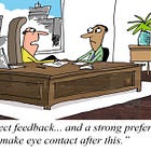 Day 3: How to Deliver Hard Feedback in a 1:1 Meeting When You Hate Confrontation