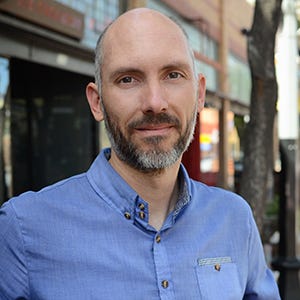 Porter's Pontification