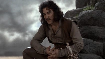 Inigo Montoya - Wikipedia