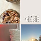 17 surprisingly simple habits to improve your sleep