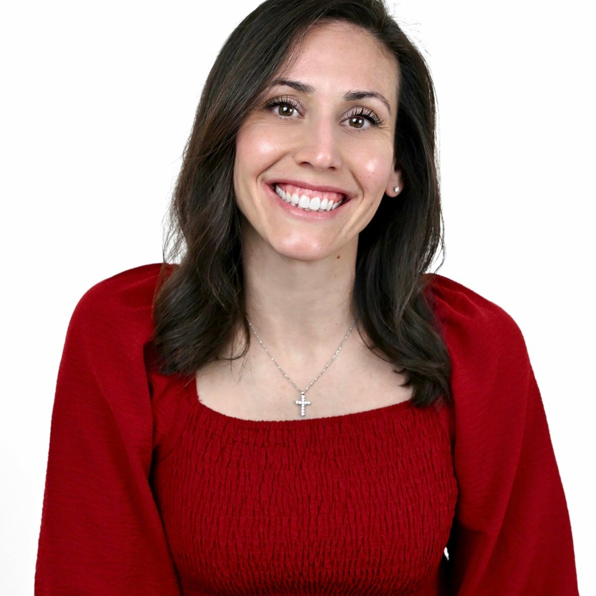 Amanda Conroy- The Well-Read Christian