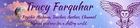 Tracy Farquhar
