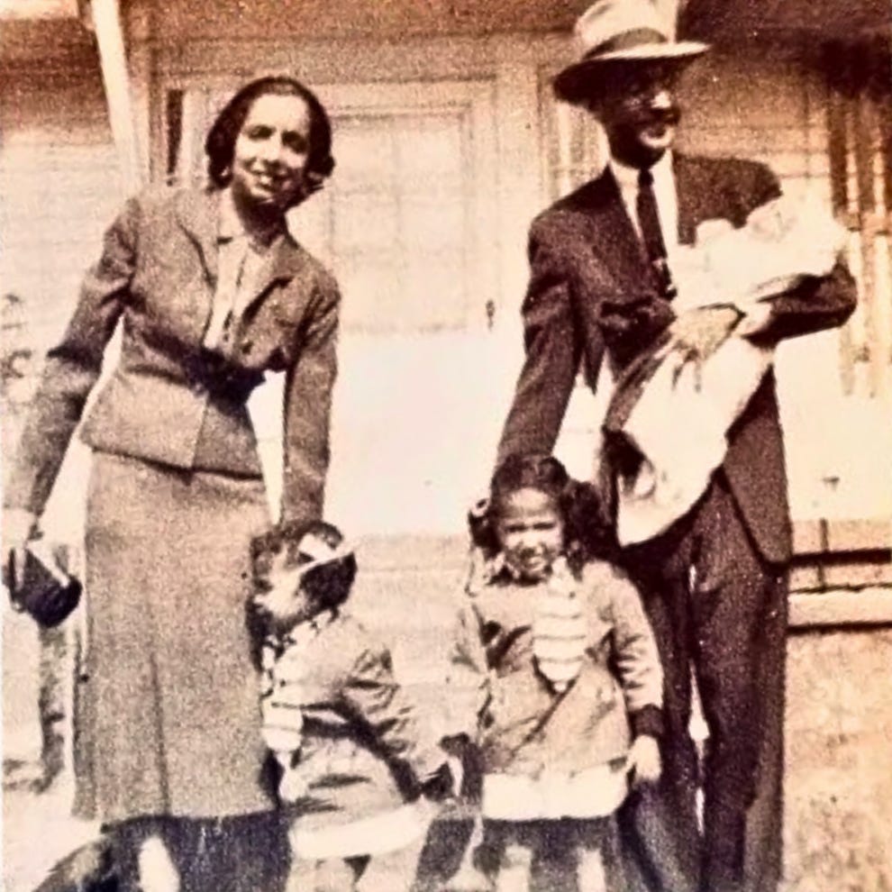 Great Migration Library