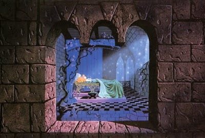 Image result for sleeping beauty walkthrough Image result for sleeping beauty walkthrough