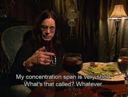 boohoo.com - Ozzy Osbourne feels relatable tbh | Facebook