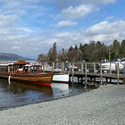 Beatrix Potter's Lake District 