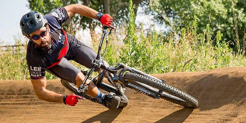 Coaching Archives - Lee Likes Bikes