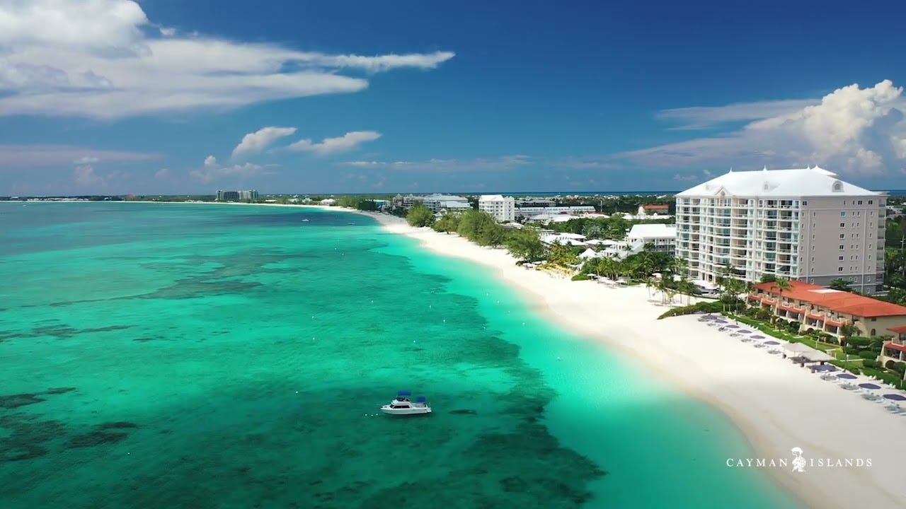 Grand Cayman - Where to Stay, Things to Do, and Places to Go