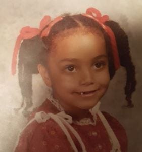 Aletha Jo Williams Missing 1