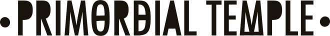 Primordial Temple