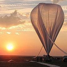 World Balloon News
