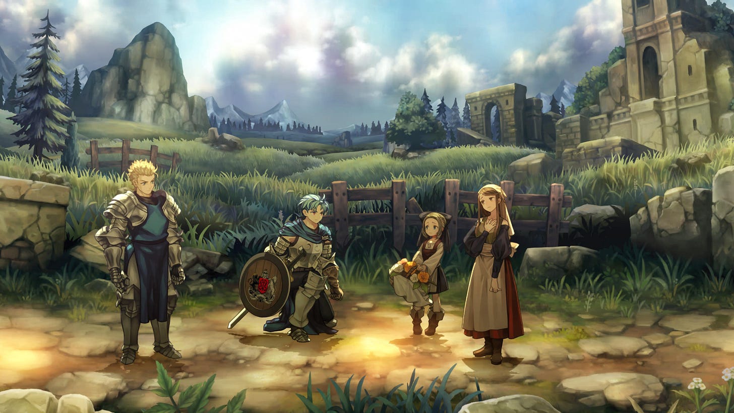 Unicorn Overlord since release. : r/UnicornOverlord Unicorn Overlord since release. : r/UnicornOverlord