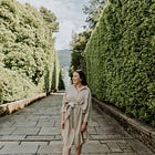 Slow Travel: Stresa, Italy