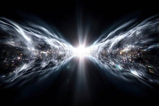 991 Stunning Celestial Patterns Light Energy Universe Stock Photos ...