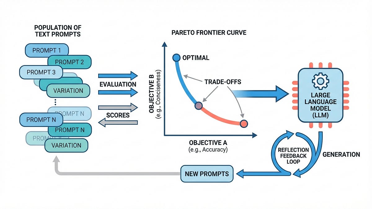 Prompt optimization can outperform reinforcement learning on LLMs