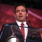 Ron DeSantis Will Put You In Jail If You Run Ads Supporting Abortion Amendment