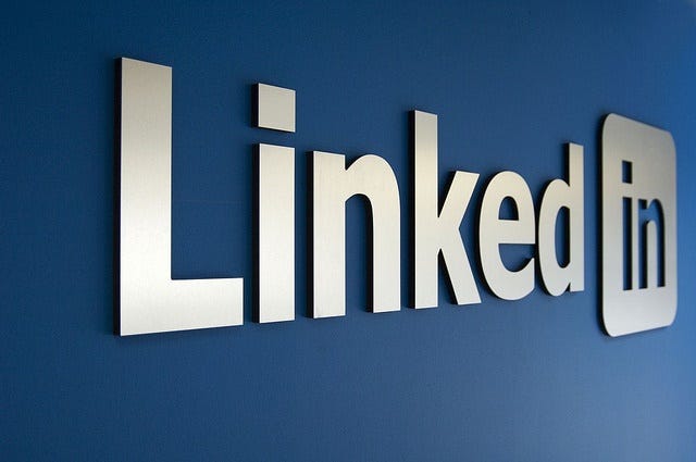 5 areas on your LinkedIn profile you absolutely must nail | Things Career Related 5 areas on your LinkedIn profile you absolutely must nail | Things Career Related