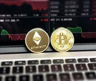 Resultado de imagen de Las Criptomonedas Sufren Caídas De Hasta El 60% En El Inicio De 2025
