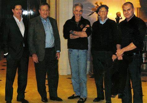 Epstein! Upvote this picture so it's the fourth picture you see when you Google Donald Trump : r ...