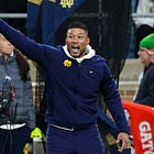 If the College Football Playoff Is About Finding the Best Team, Notre Dame Was Robbed