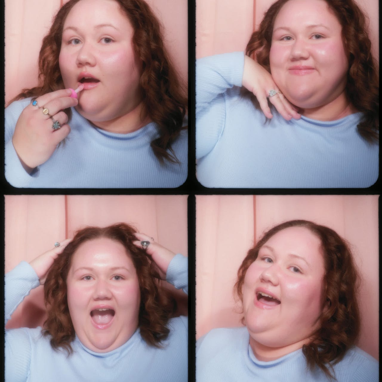 Mariah's Substack