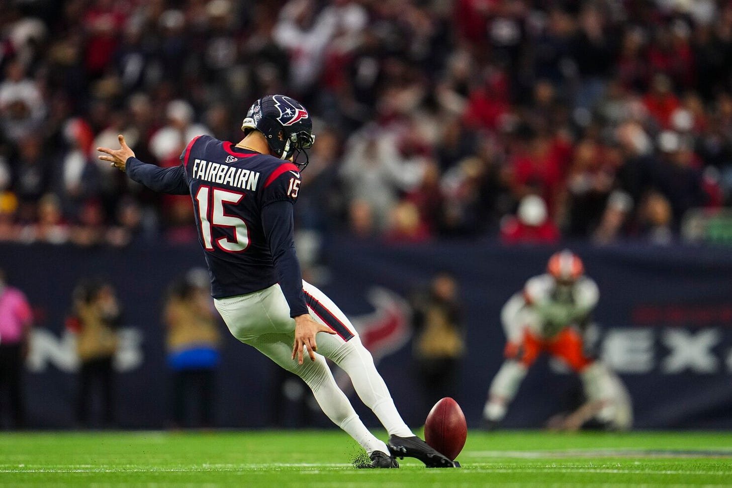 Texans re-sign Ka'imi Fairbairn to three-year deal - NBC Sports Texans re-sign Ka'imi Fairbairn to three-year deal - NBC Sports