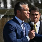 Todd Blanche is Roy Cohn ... but worse
