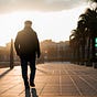 A Walking Gentleman's avatar