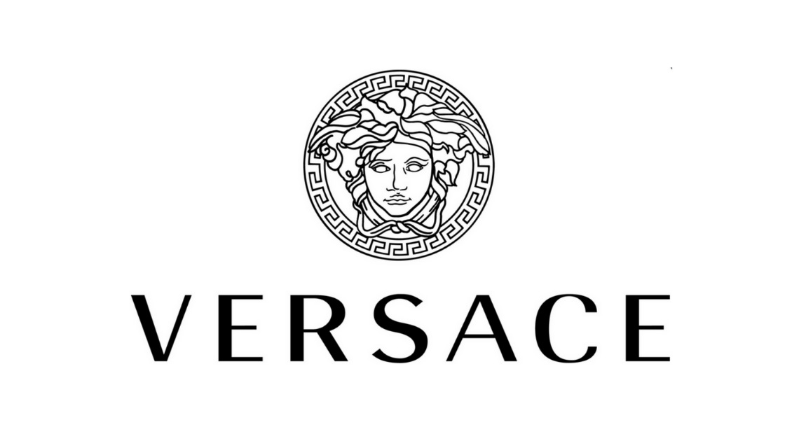 Versace Logo And Its Golden History: Everything You Need To Know Versace Logo And Its Golden History: Everything You Need To Know