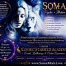 COSMIC STARSEED ACADEMY ~ Soma ARah Pleiadian Channel
