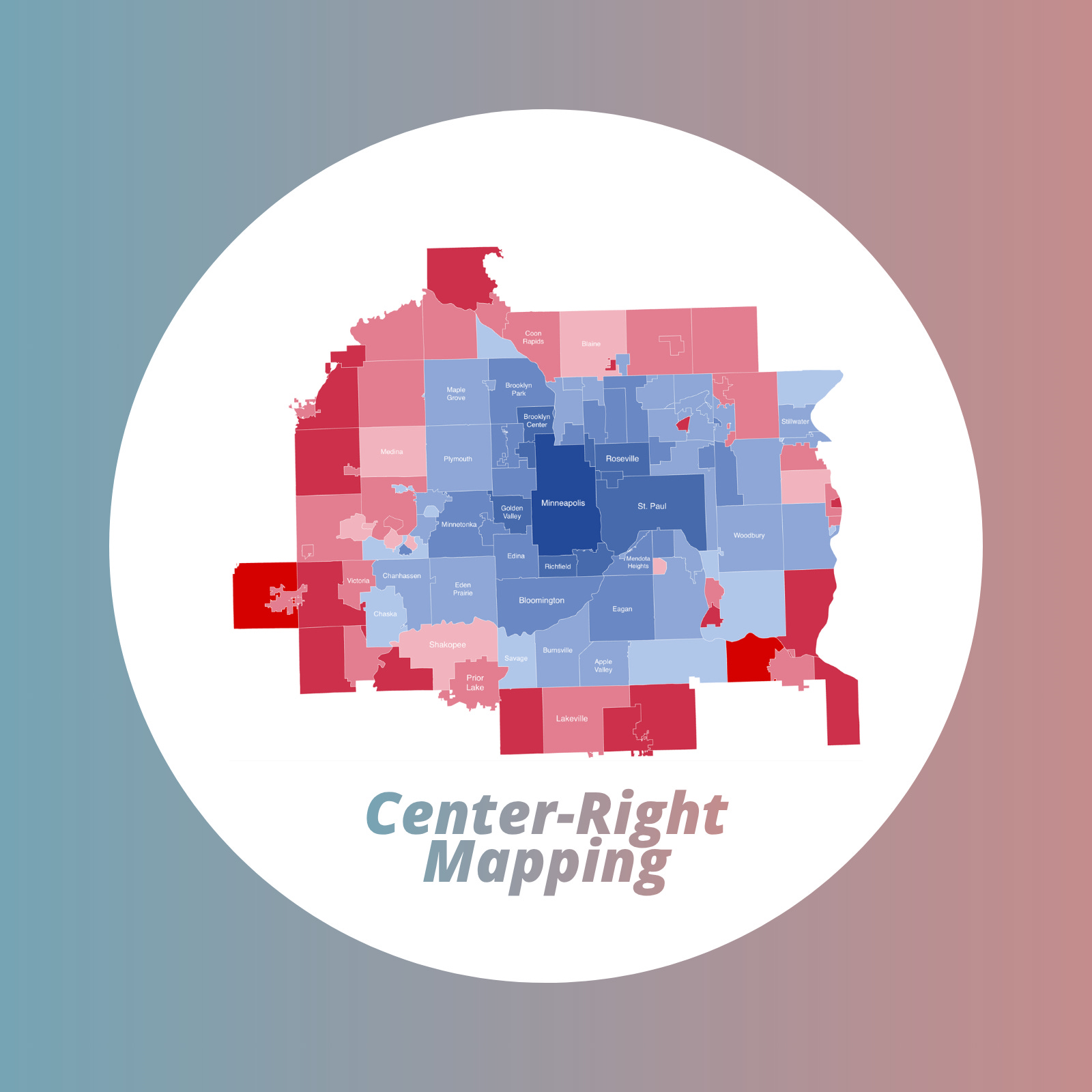 Center-Right Patriot