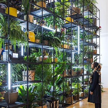 沃斯堡現代美術館|來源:The Modern 官方網站 沃斯堡現代美術館|來源:The Modern 官方網站
