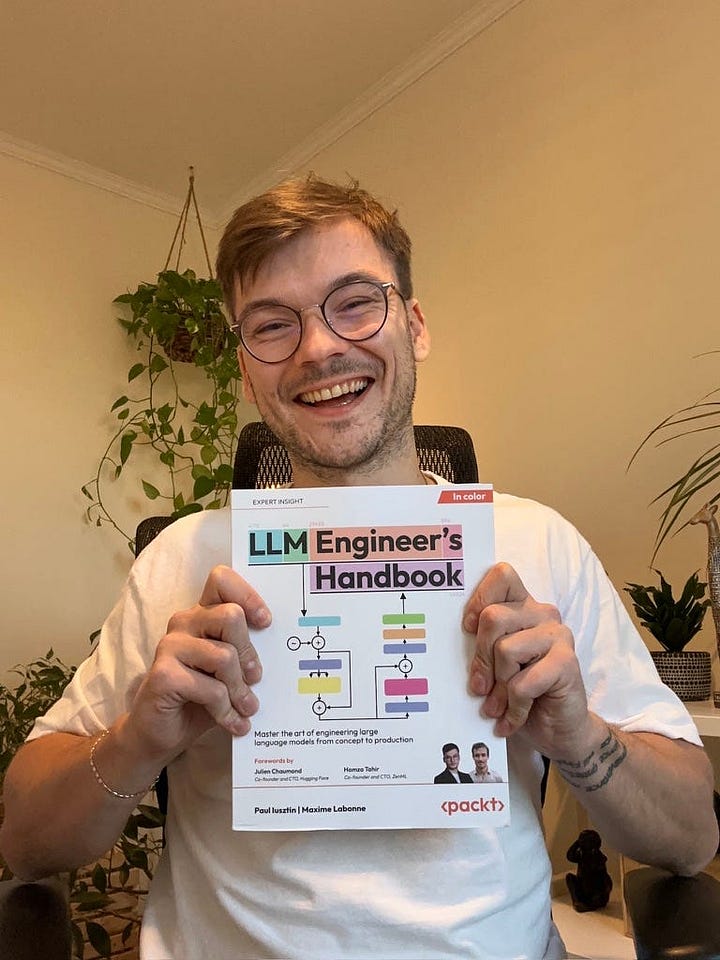 The Decoding AI Magazine Team