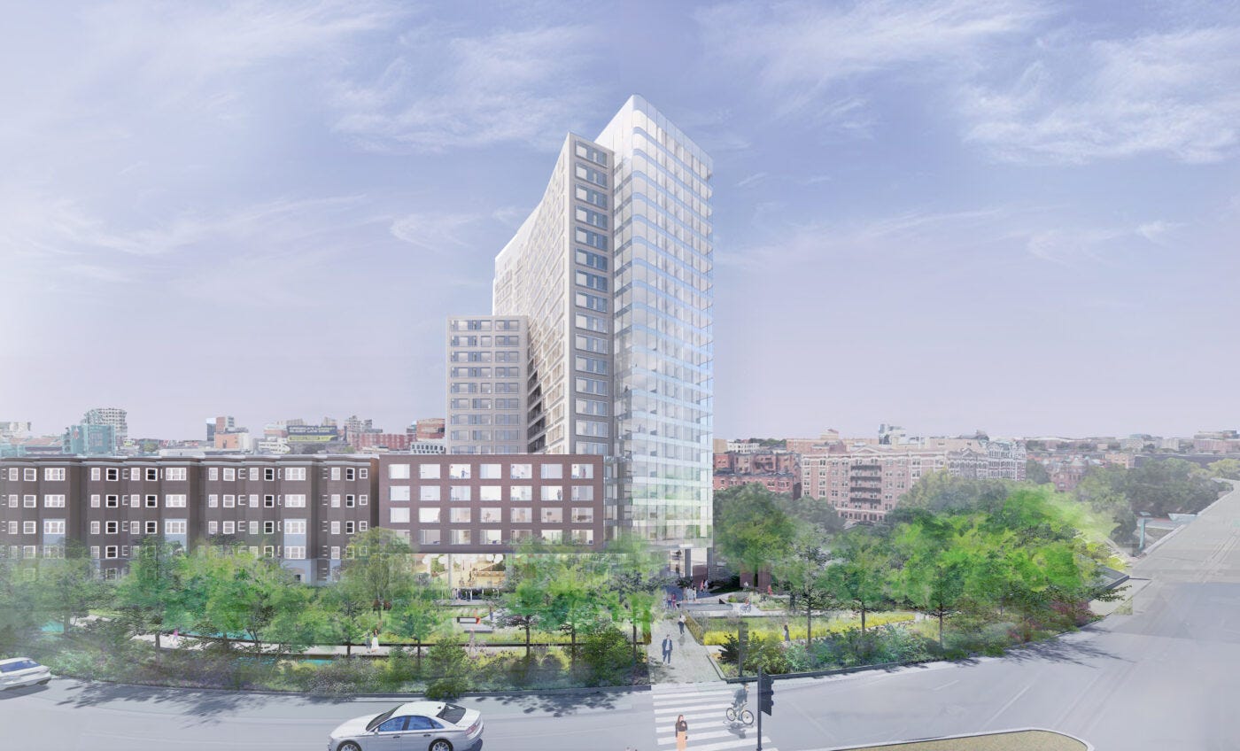 Fig2.5c_Public Realm at Boylston Street