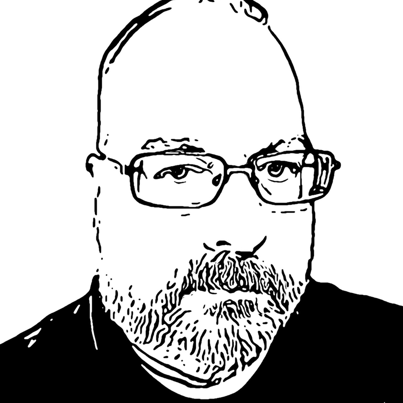 The Writing Life With Jason Liegois